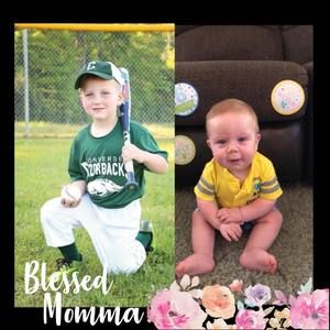 Meet your Posher, Brittany